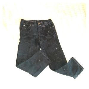 🔴BOGO🔴 CHEROKEE GIRLS GLITTER JEANS